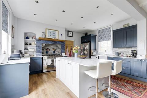 5 bedroom detached house for sale, Burlington Road, Nottingham NG5