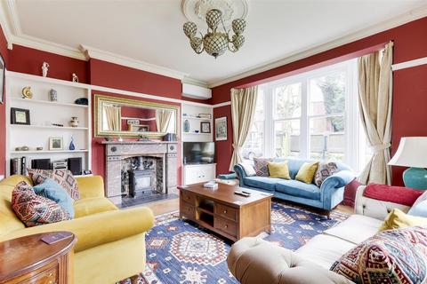 5 bedroom detached house for sale, Burlington Road, Nottingham NG5