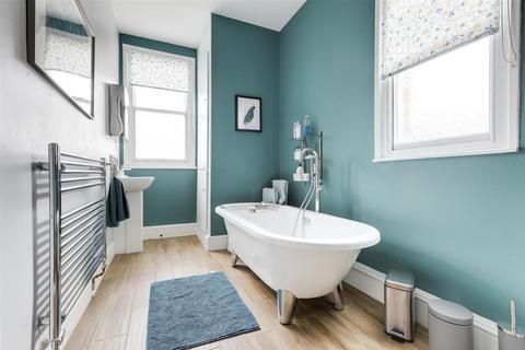 5 bedroom detached house for sale, Burlington Road, Nottingham NG5