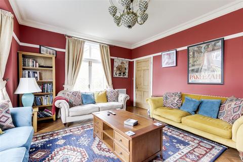 5 bedroom detached house for sale, Burlington Road, Nottingham NG5