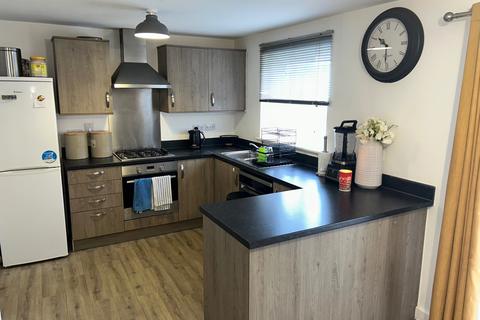 undefined, Drummond Close, Hampton Gardens, Peterborough