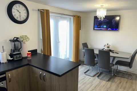 undefined, Drummond Close, Hampton Gardens, Peterborough