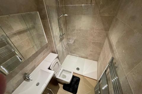 Studio to rent, Upper New Walk Leicester LE1