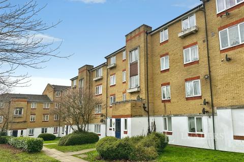 undefined, Dadswood, Harlow, Essex