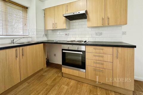 undefined, Dadswood, Harlow, Essex