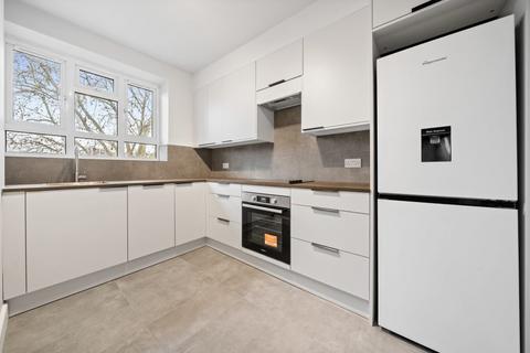 undefined, Fount Street, London SW8
