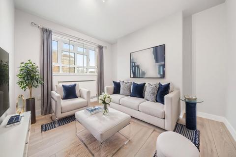 undefined, Fount Street, London SW8