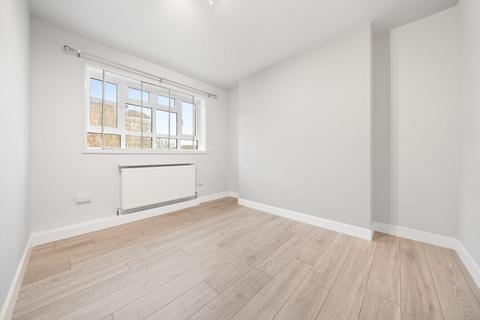 undefined, Fount Street, London SW8