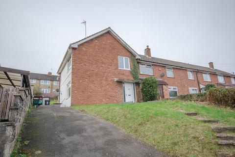 Berkeley Close, Downend, Bristol, BS16 6UJ