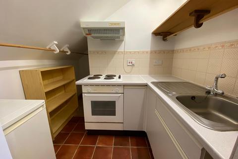 undefined, West Wycombe Road, High HP12