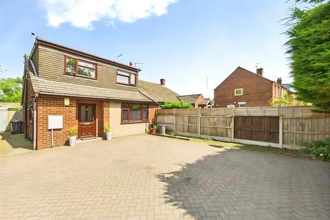 3 bedroom semi-detached house for sale, Station Road, Lincoln LN6