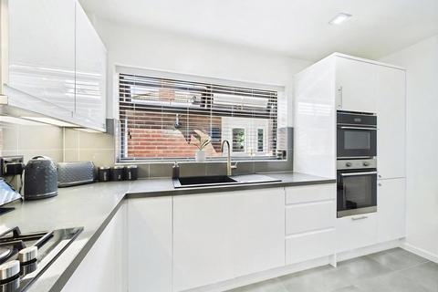 3 bedroom semi-detached house for sale, Station Road, Lincoln LN6