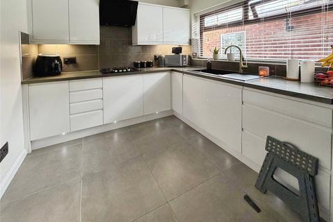 3 bedroom semi-detached house for sale, Station Road, Lincoln LN6