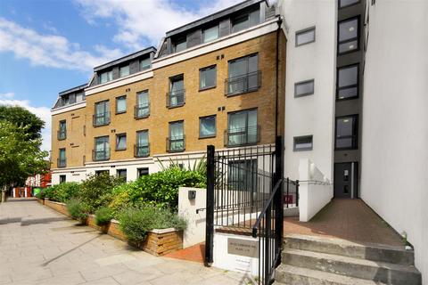 undefined, Lovelace House, W13