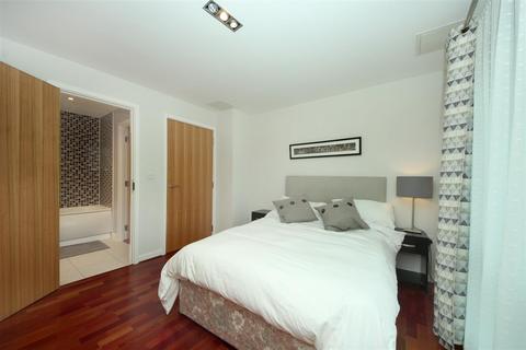 undefined, Lovelace House, W13