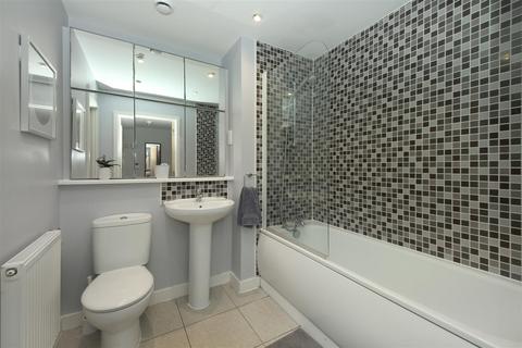 undefined, Lovelace House, W13