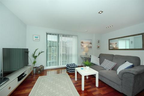 undefined, Lovelace House, W13