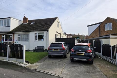 undefined, Newlands Rise, Yeadon LS19