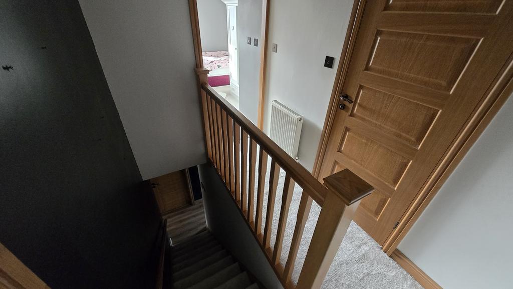 Stairway