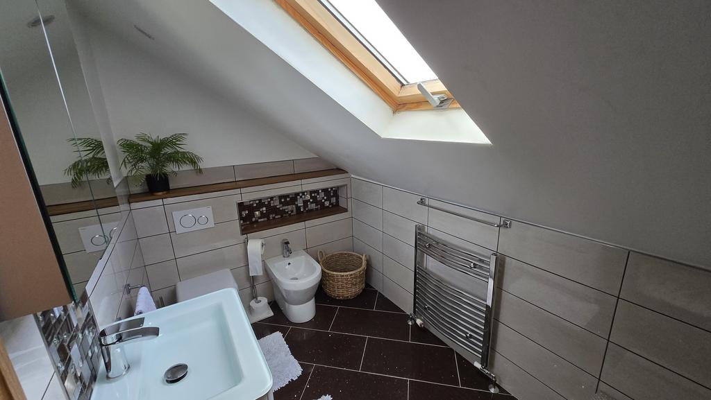 Bathroom (1st floor)