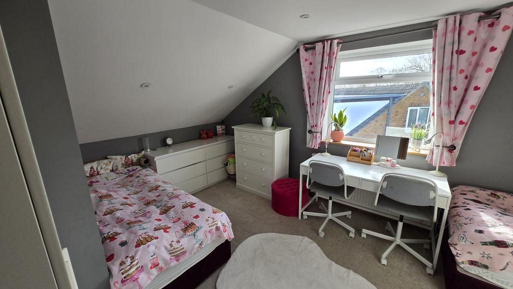Bedroom 4