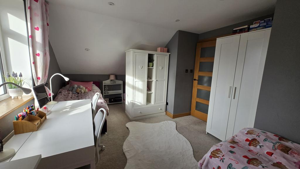 Bedroom 4