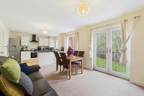 undefined, Clementine Drive, Mapperley, Nottingham