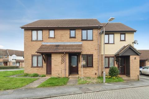 Waterloo Court, Bletchley, Buckinghamshire, MK3