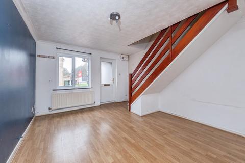 undefined, Waterloo Court, Bletchley, Buckinghamshire, MK3