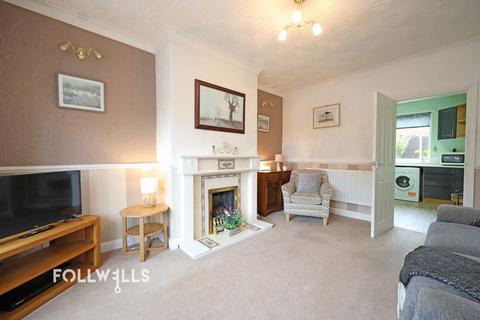 undefined, Purser Crescent, Newcastle, ST5