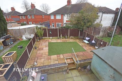undefined, Purser Crescent, Newcastle, ST5
