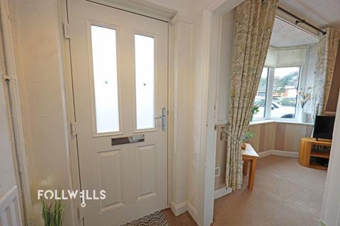 undefined, Purser Crescent, Newcastle, ST5