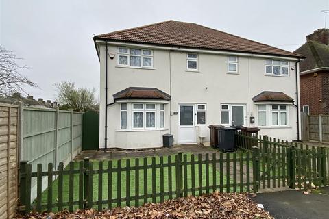 3 bedroom semi-detached house for sale - Lodge Avenue, Dagenham