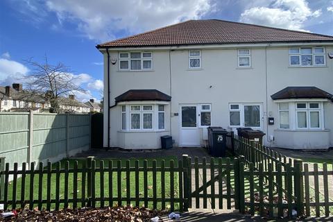 3 bedroom semi-detached house for sale, Lodge Avenue, Dagenham