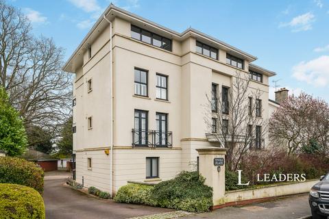 undefined, Tivoli Place, 24 Tivoli Road, GL50
