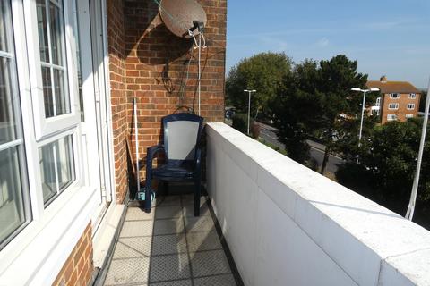 undefined, Strand Parade, The Boulevard, Goring-by-Sea, BN12