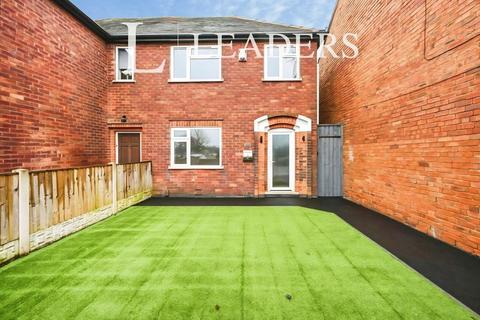 undefined, Priestsic Road, Sutton-in-Ashfield, NG17