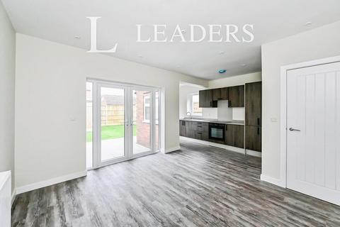 undefined, Priestsic Road, Sutton-in-Ashfield, NG17