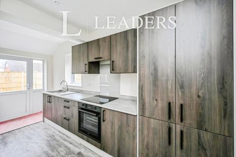 undefined, Priestsic Road, Sutton-in-Ashfield, NG17