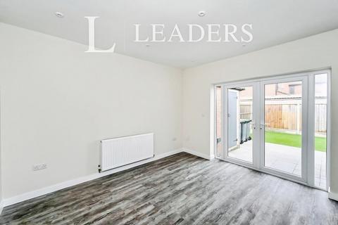 undefined, Priestsic Road, Sutton-in-Ashfield, NG17