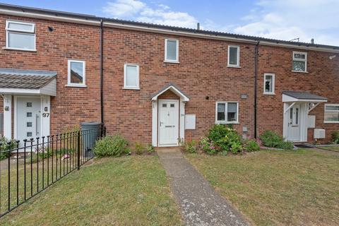 undefined, Gainsborough Road, Stowmarket, IP14