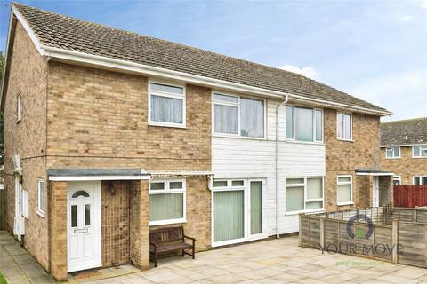 The Rising, East Sussex BN23