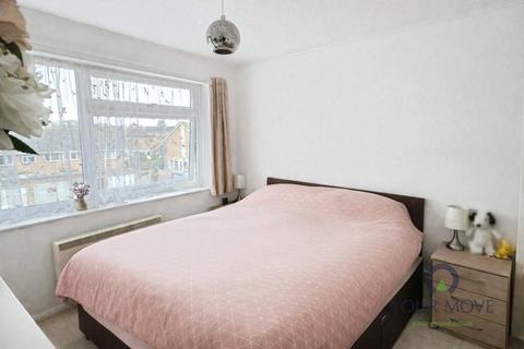 undefined, The Rising, East Sussex BN23