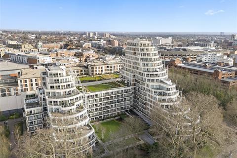 2 bedroom flat for sale, Henry Macaulay Avenue, Kingston upon Thames, KT2