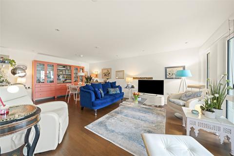 2 bedroom flat for sale, Henry Macaulay Avenue, Kingston upon Thames, KT2
