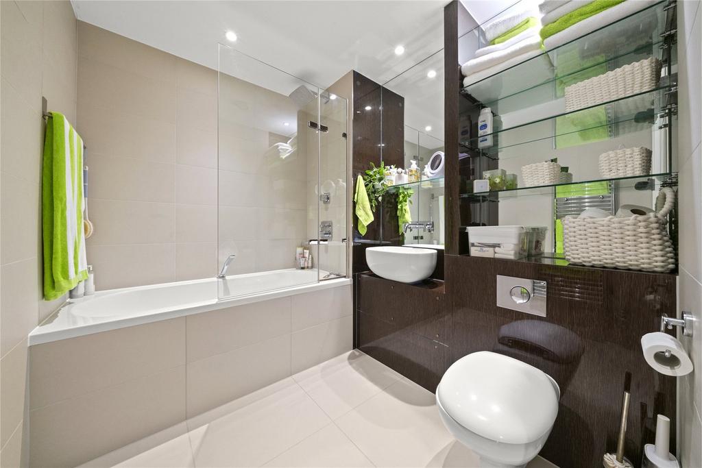 Bathroomn