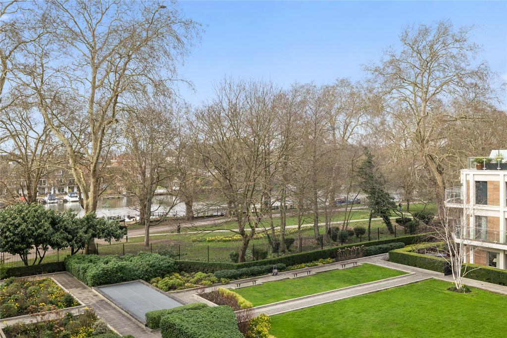 Gardens
