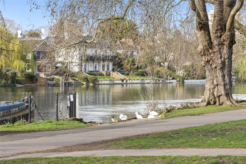 Thames View