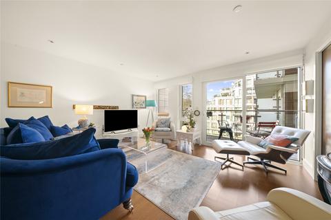 2 bedroom flat for sale, Henry Macaulay Avenue, Kingston upon Thames, KT2