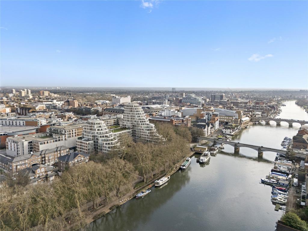 Thames View